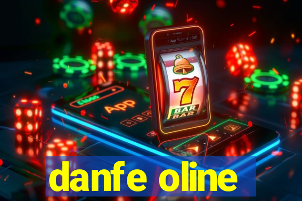 danfe oline